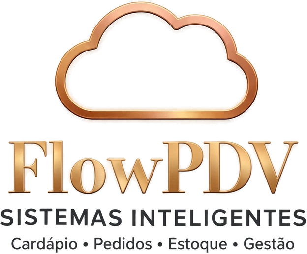 FlowPDV — Sistemas Inteligentes